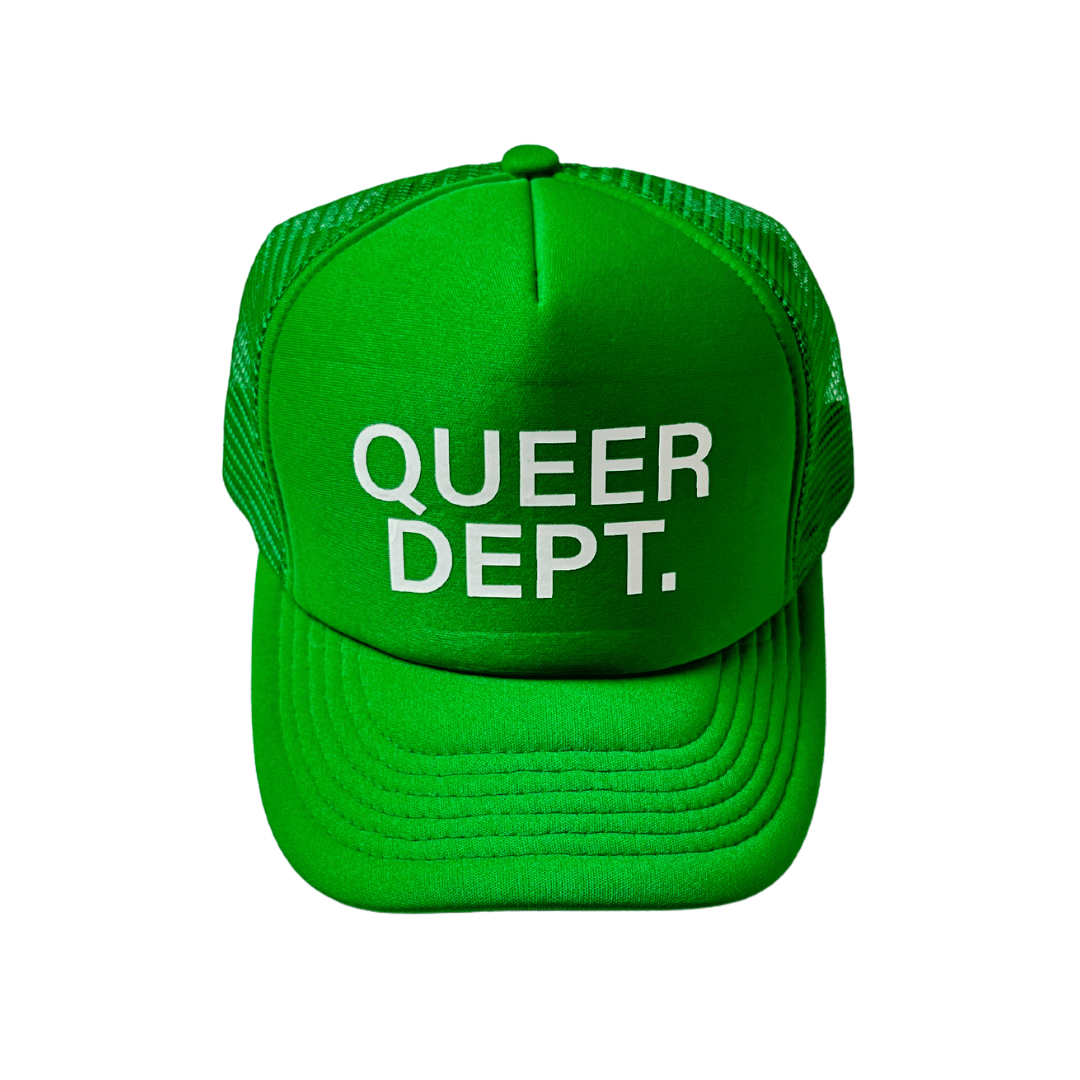 Queer Dept. Hat