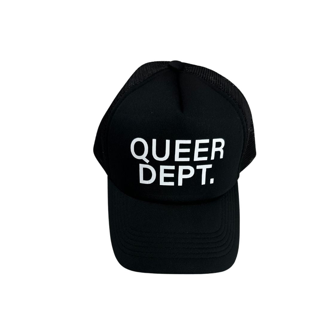 Queer Dept. Hat